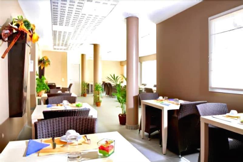 Appart'City Classic Bordeaux Aeroport St Jean D'Illac Сен-Жан-д'Илак Екстериор снимка